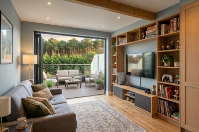 Appartement &agrave; vendre &agrave; SANGUINET  - 3 pi&egrave;ces - 63 m&sup2; 