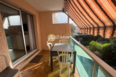 Appartement &agrave; vendre &agrave; Sanary-sur-Mer  - Studio 22 m&sup2; 