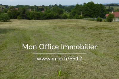 terrain &agrave; vendre &agrave; Seillons-Source-d'Argens   2000 m&sup2; 