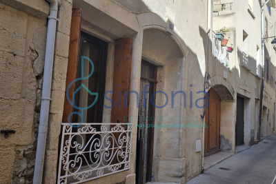Maison &agrave; vendre &agrave; Montfrin  - 6 pi&egrave;ces 115 m&sup2; 