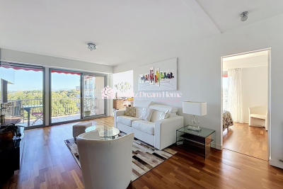 Appartement &agrave; vendre residence quartier sud 