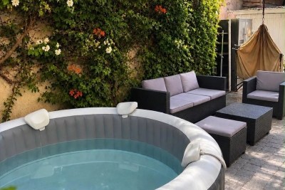 Appartement &agrave; vendre &agrave; Cannes  - 4 pi&egrave;ces 92 m&sup2; 