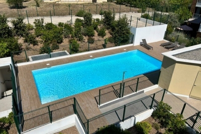 Appartement &agrave; vendre &agrave; Villeneuve-Loubet  - 2 pi&egrave;ces 41 m&sup2; 