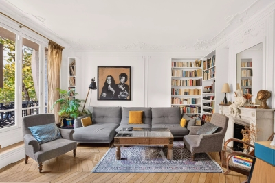 Appartement &agrave; vendre &agrave; Paris 12Eme  - 4 pi&egrave;ces 135 m&sup2; 