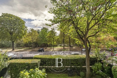 Appartement &agrave; vendre &agrave; Neuilly sur Seine  - 6 pi&egrave;ces 223 m&sup2; 