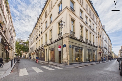 Appartement &agrave; vendre residence saint pierre 3 