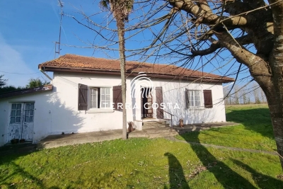 Maison &agrave; vendre &agrave; Orx  - 5 pi&egrave;ces 146 m&sup2; 