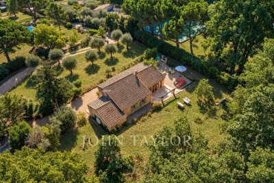 terrain &agrave; vendre &agrave; Valbonne  - 4 pi&egrave;ces 87 m&sup2; 