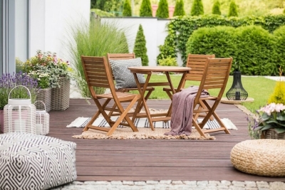 Appartement &agrave; vendre &agrave; Antony  - 2 pi&egrave;ces 45 m&sup2; 