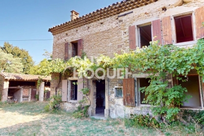 Maison &agrave; vendre &agrave; EURRE  - 5 pi&egrave;ces - 96 m&sup2; 