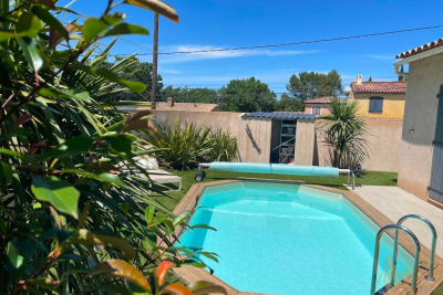 Maison &agrave; vendre &agrave; Rocbaron  - 4 pi&egrave;ces 88 m&sup2; 