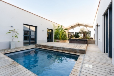 Maison &agrave; vendre &agrave; Narbonne  - 9 pi&egrave;ces 350 m&sup2; 
