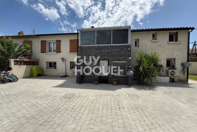 Maison &agrave; vendre &agrave; Avignon  - 6 pi&egrave;ces 197 m&sup2; 
