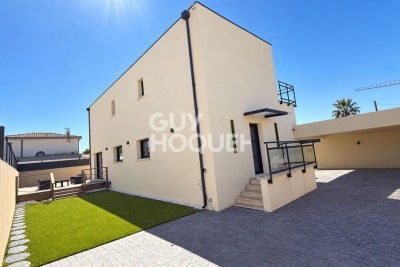 Maison &agrave; vendre &agrave; AVIGNON  - 5 pi&egrave;ces - 138 m&sup2; 