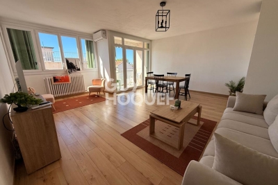Appartement &agrave; vendre appartement a vendre gare 6 