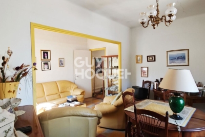 Maison &agrave; vendre appartement a vendre gare 6 