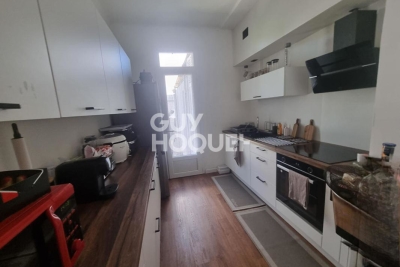 Appartement &agrave; vendre appartement a vendre gare 6 