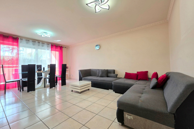 Appartement &agrave; vendre appartement a vendre gare 6 
