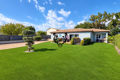 Maison &agrave; vendre &agrave; Roquebrune-sur-Argens  - 4 pi&egrave;ces 135 m&sup2; 