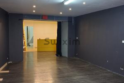 Commerce &agrave; vendre &agrave; Ales   64 m&sup2; 