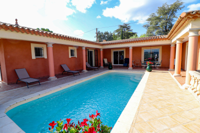 Maison &agrave; vendre &agrave; Flayosc  - 4 pi&egrave;ces 142 m&sup2; 