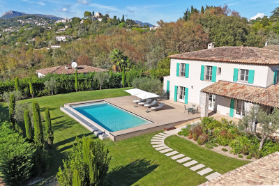 Maison à vendre villa parking villages