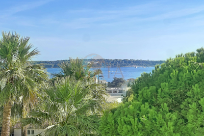 Appartement &agrave; vendre &agrave; Cannes  - 3 pi&egrave;ces 65 m&sup2; 