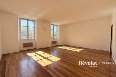 Appartement &agrave; vendre &agrave; BORDEAUX  - 3 pi&egrave;ces - 83 m&sup2; 