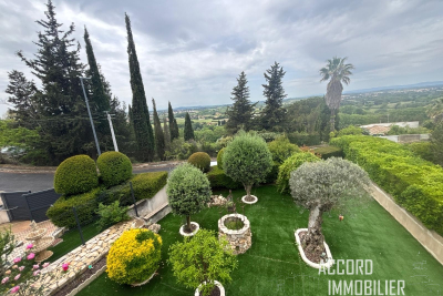 Maison &agrave; vendre &agrave; Béziers  - 8 pi&egrave;ces 256 m&sup2; 