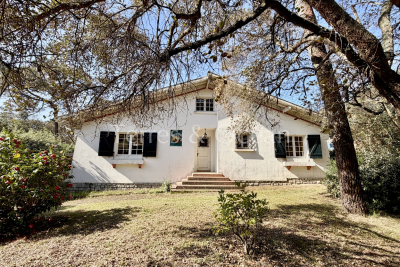 Maison &agrave; vendre &agrave; Soorts-Hossegor  - 7 pi&egrave;ces 120 m&sup2; 