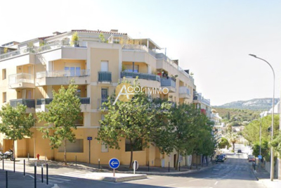 Appartement &agrave; vendre &agrave; La Seyne-sur-Mer  - 2 pi&egrave;ces 39 m&sup2; 
