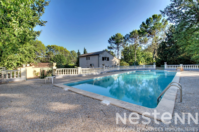 Maison &agrave; vendre &agrave; Draguignan  - 9 pi&egrave;ces 240 m&sup2; 