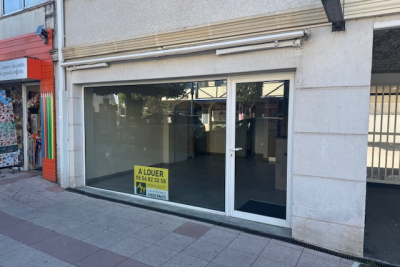 Commerce &agrave; vendre &agrave; ANDERNOS-LES-BAINS  - 1 pi&egrave;ces - 36 m&sup2; 