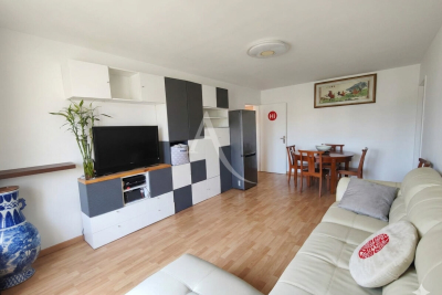 Appartement &agrave; vendre &agrave; Bussy St Georges  - 3 pi&egrave;ces 65 m&sup2; 