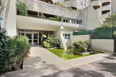 Appartement &agrave; vendre &agrave; Marseille 6Eme  - 4 pi&egrave;ces 101 m&sup2; 