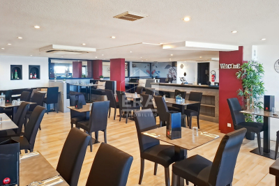 Commerce &agrave; vendre &agrave; Marseille 8Eme   290 m&sup2; 