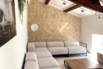 Appartement &agrave; louer &agrave; ST-RÉMY-DE-PROVENCE Partie Nord Est - 2 pi&egrave;ces - 52 m&sup2; 