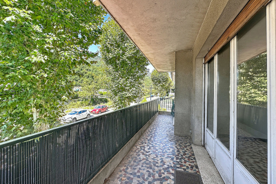 Appartement &agrave; vendre &agrave; Contes  - 3 pi&egrave;ces 62 m&sup2; 