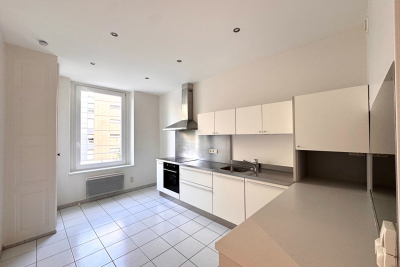 Appartement &agrave; vendre &agrave; Annemasse  - 3 pi&egrave;ces 68 m&sup2; 