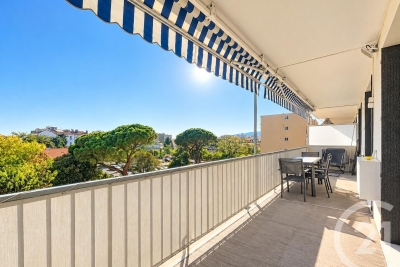 Apartment for sale balcony terrace 