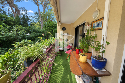 Appartement &agrave; vendre &agrave; St-Raphaël  - 3 pi&egrave;ces 68 m&sup2; 