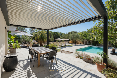 Maison &agrave; vendre &agrave; Cazevieille  - 11 pi&egrave;ces 275 m&sup2; 