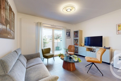 Appartement &agrave; vendre &agrave; Anglet  - 3 pi&egrave;ces 64 m&sup2; 