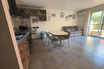Maison &agrave; vendre &agrave; Arles  - 3 pi&egrave;ces 61 m&sup2; 