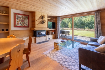Appartement à vendre pied haut