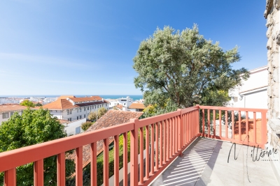 Appartement &agrave; vendre &agrave; Biarritz  - 5 pi&egrave;ces 137 m&sup2; 
