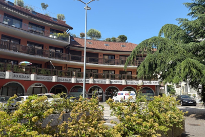 Commerce à vendre appartement a vendre thonon les bains