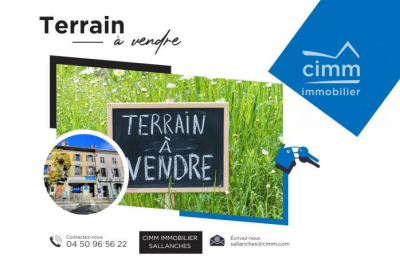 terrain &agrave; vendre &agrave; Domancy   1131 m&sup2; 