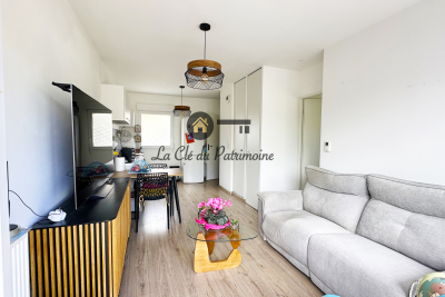 Appartement &agrave; vendre &agrave; Eysines  - 2 pi&egrave;ces 40 m&sup2; 