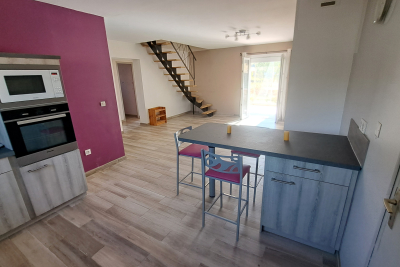 Maison &agrave; vendre &agrave; Laroque  - 5 pi&egrave;ces 116 m&sup2; 